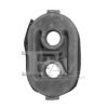 FA1 123-736 Holder, exhaust system